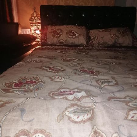 Heavenly Nights Guest House Sheffield Rom bilde