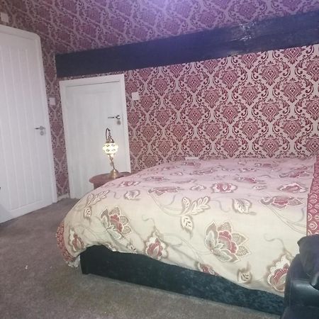 Heavenly Nights Guest House Sheffield Rom bilde